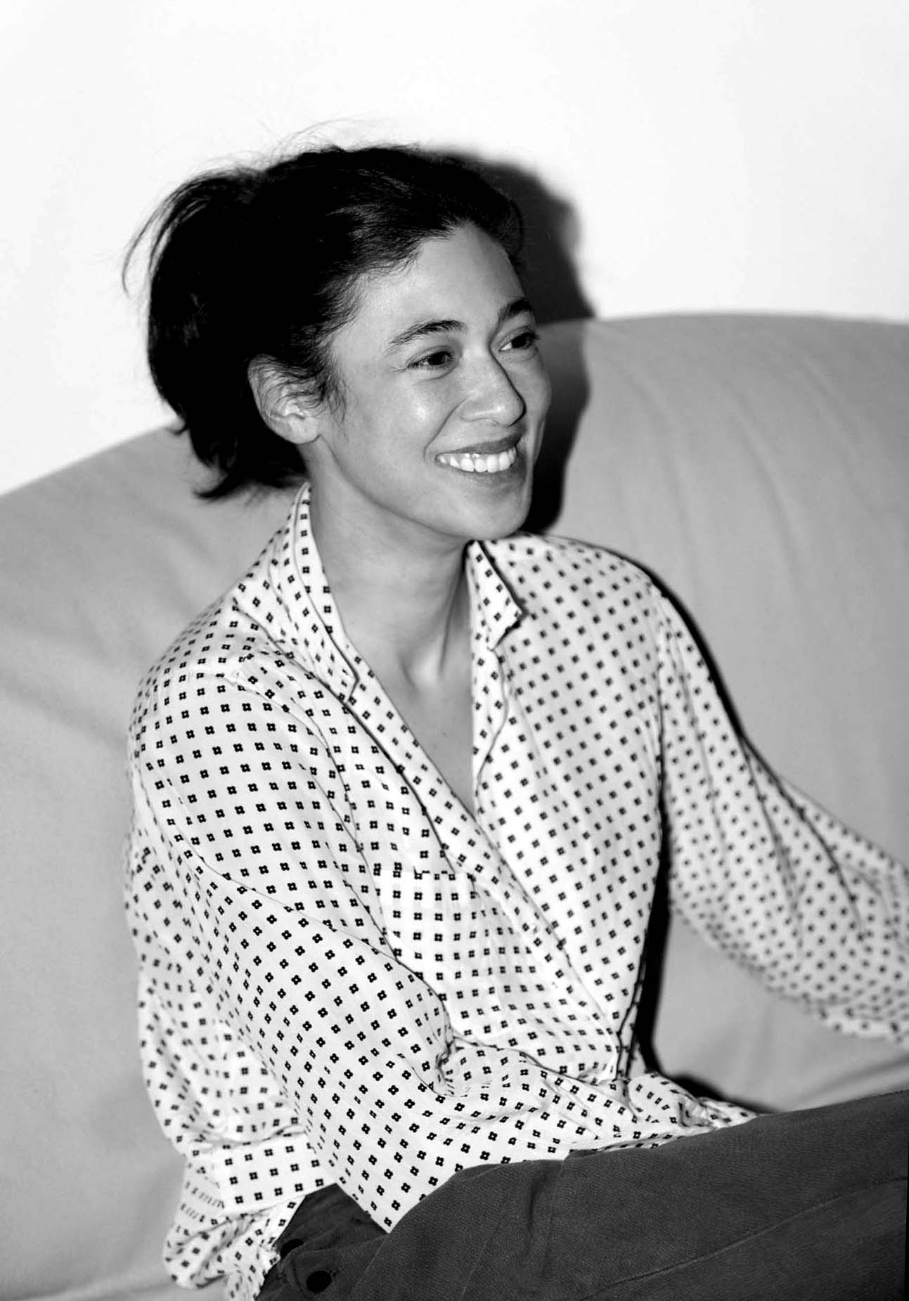 Leanne Shapton