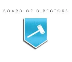 BOARD OF DIRECTORS MONTHLY MEETING