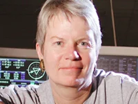 DR. JILL TARTER Astronomer; Director, Center for Search for Extraterrestial Intelligence (SETI) Research