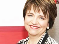 WENDY ALEXANDER Associate Dean, London Business School; Former Minister for Enterprise & Lifelong Learning; Former Leader of the Labour Party and Member, Scottish Parliament