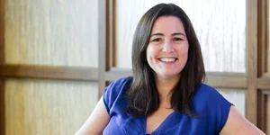 Mandy Ginsberg CEO, Tutor.com; Former CEO, Match.com and Chemistry.com