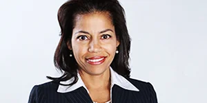 Terri Austin Global Head of Diversity, McGraw-Hill Financial