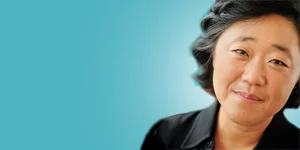 Youngme Moon Dean, MBA Program, Harvard Business School