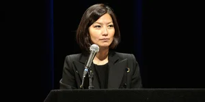 Ayesha Vera-Yu CEO & Founder, Advancement for Rural Kids; Young Global Leader