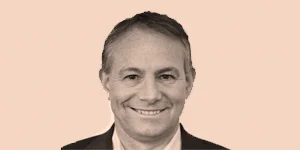 Robin Kent Founding Partner, D-Somo; Founding Partner, The Fearless Group; Former Chairman & CEO, Universal McCann