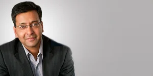Anupam Gupta EVP, Product & Cloud Services, Vubiquity