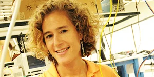 Dr. Keren Bergman Chair, Electrical Engineering Department; Director, Lightwave Research Laboratory, School of Engineering & Applied Sciences, Columbia University