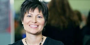 Rane Johnson Principal Research Director, Microsoft