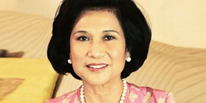 Loida Nicolas Lewis CEO, TLC Beatrice