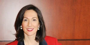 Victoria Budson Founder & Executive Director, Women and Public Policy Program, Harvard Kennedy School of Government