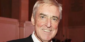 Phillip Scanlan Founder & Chair Australian American Leadership Dialogue, and New York Global Leaders