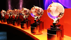 WOMENSPHERE GLOBAL AWARDS