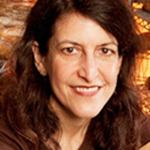 AMY SCHERBER Owner Amy's Bread