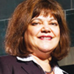 ANNA EWING Executive Vice President, Global Technology Solutions NASDAQ OMX