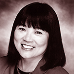 DIANE YU Deputy President New York University