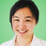 DR. GRACE WOO Creator, VRCodes Founder, Pixels.IO FAST Company Magazine’s Most Creative People 2013