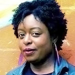KIMBERLY BRYANT CEO & Founder Black Girls Who Code