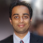 RAJIV PANT CTO, The New York Times World Economic Forum Young Global Leader