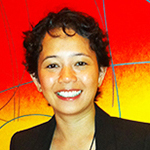 ANALISA BALARES CEO & Founder, Womensphere Chair, Womensphere Foundation World Economic ForumYoung Global Leader