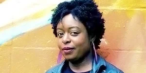 KIMBERLY BRYANT CEO & Founder Black Girls Who Code