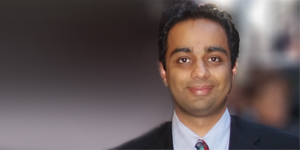 RAJIV PANT CTO, The New York Times World Economic Forum Young Global Leader