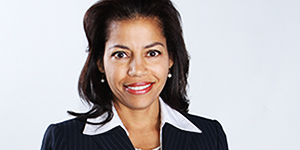 TERRI AUSTIN Chief Diversity Officer McGraw-Hill Financial