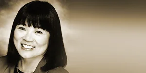 DIANE YU Deputy President New York University