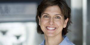DR. ELODIE GHEDIN Professor of Biology & Public Health New York University MacArthur Foundation Fellow