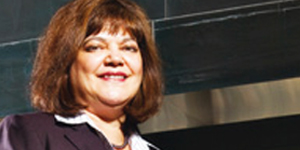 ANNA EWING Executive Vice President, Global Technology Solutions NASDAQ OMX