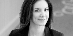 KAT COLE President, Cinnabon Chief Strategy Officer, Focus Brands World Economic Forum Young Global Leader