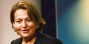 MONICA MANDELLI Head of Strategic Relationships, Investment Banking Division; Global Co-Head Firmwide Women's Network Goldman Sachs