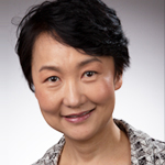 NAMI PARK Managing Director, Strategic Product Management Blackrock