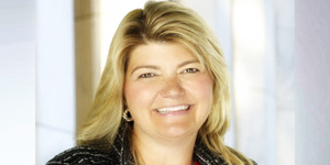 SANDY CARTER Worldwide General Manager, Ecosystems Development & Social Business IBM