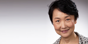 NAMI PARK Managing Director, Strategic Product Management Blackrock