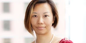AMY LIU AVP & Head, Business Technology Analysis Team, Federal Reserve Bank of New York 