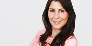 VIVIANNA BLANCH Vice-President, E-Commerce & Co-Founder, DigITelle L’Oreal 