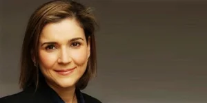 CAROLINA JANICELLI Managing Director JPMorgan Chase