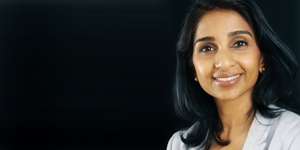 SANGEETA RAMSAGAR Commercial Head, Deputy Director, Early Oncology Pipeline Bayer Healthcare Pharmaceuticals