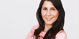 VIVIANNA BLANCH Vice-President, E-Commerce & Co-Founder, DigITelle L’Oreal 