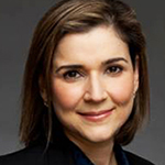 CAROLINA JANICELLI Managing Director JPMorgan Chase