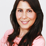 VIVIANNA BLANCH Vice-President, E-Commerce & Co-Founder, DigITelle L’Oreal