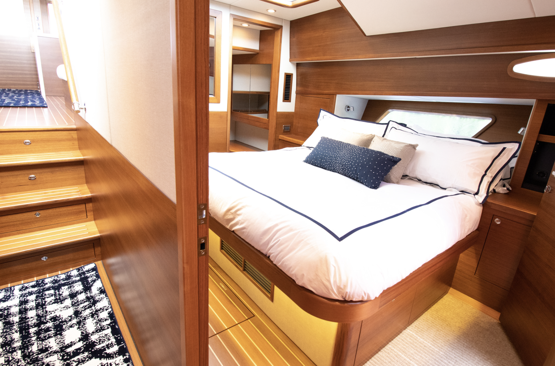 Tack Yacht Interior Designyacht Interior Design Tack