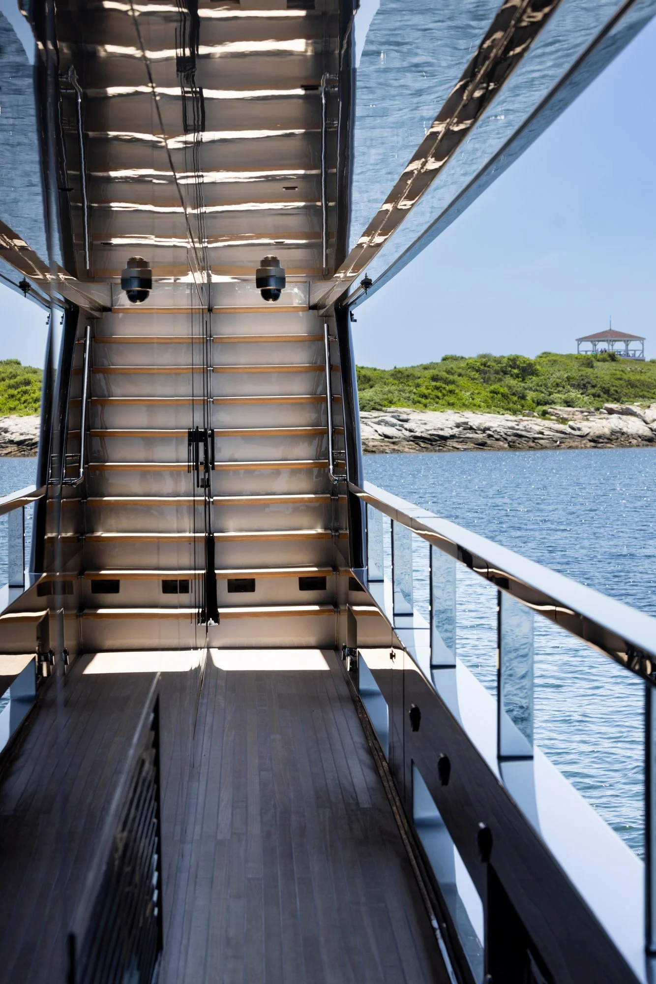 Tack Yacht Interior Design Riva  C Heidi Kirn Photography 1X4A3210.JPG