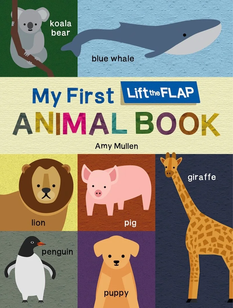 My First Lift the Flap Animal Book.jpg
