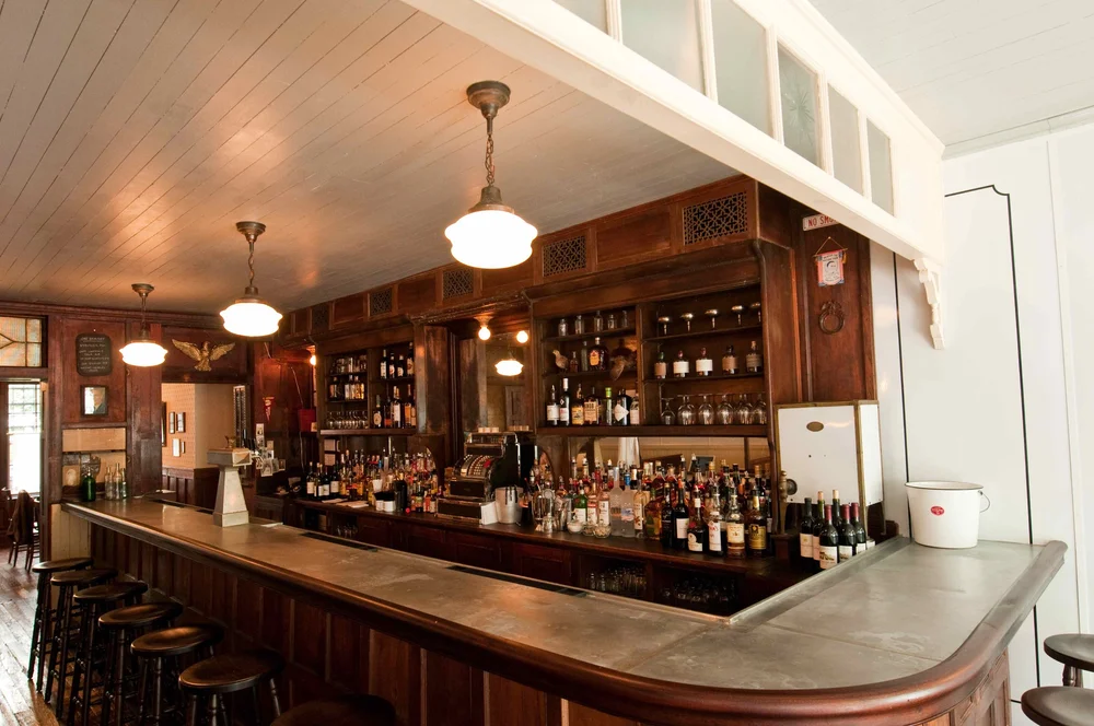 Bar photo 2