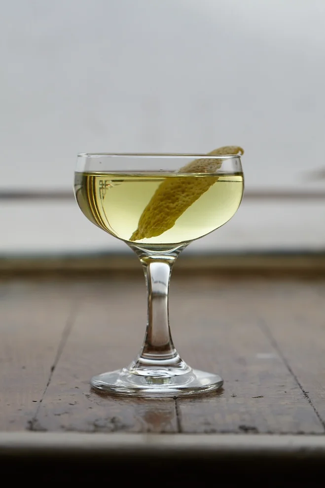 M ax Kelly/Brooklyn Spirits