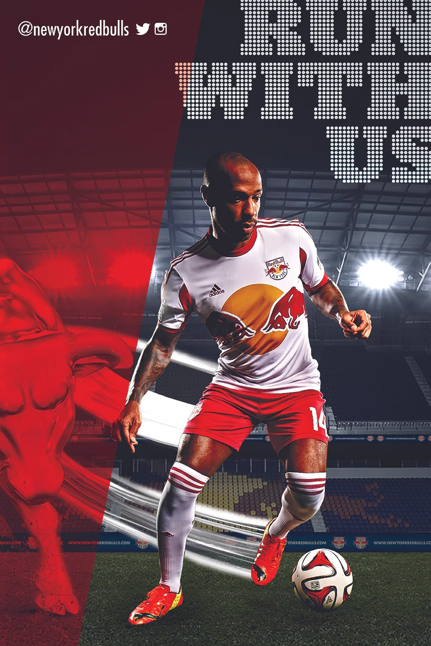Thierry Henry