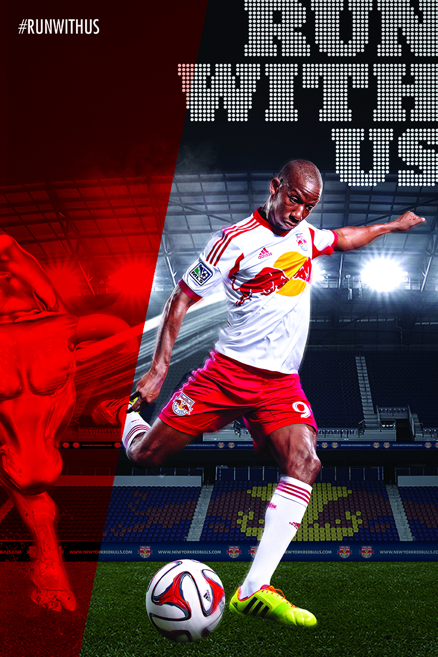 Bradley Wright-Phillips