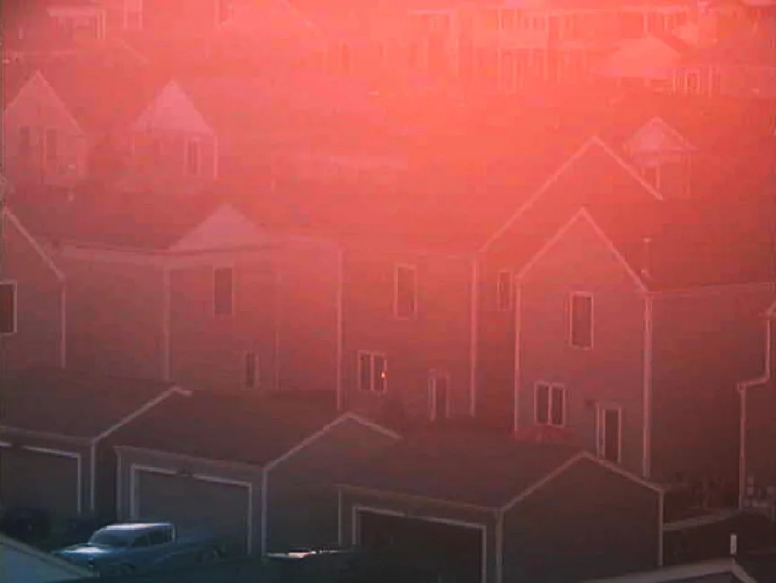 Andrew Hammerand, The New Town