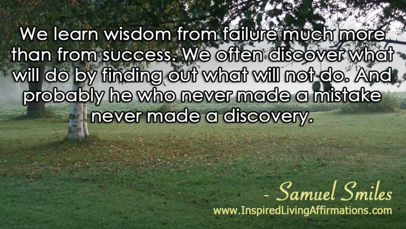 Big Obstacles in Your Life - Why?